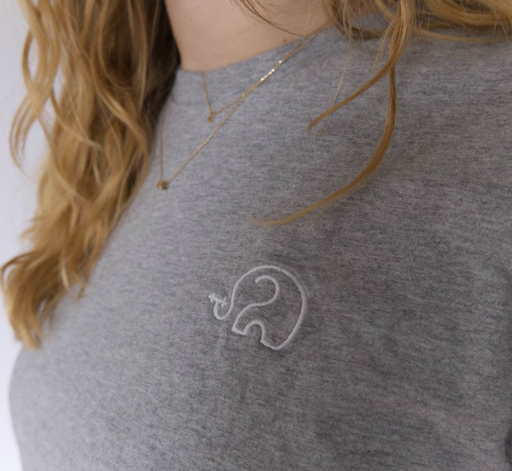 Strong Cotton Tee 2.0