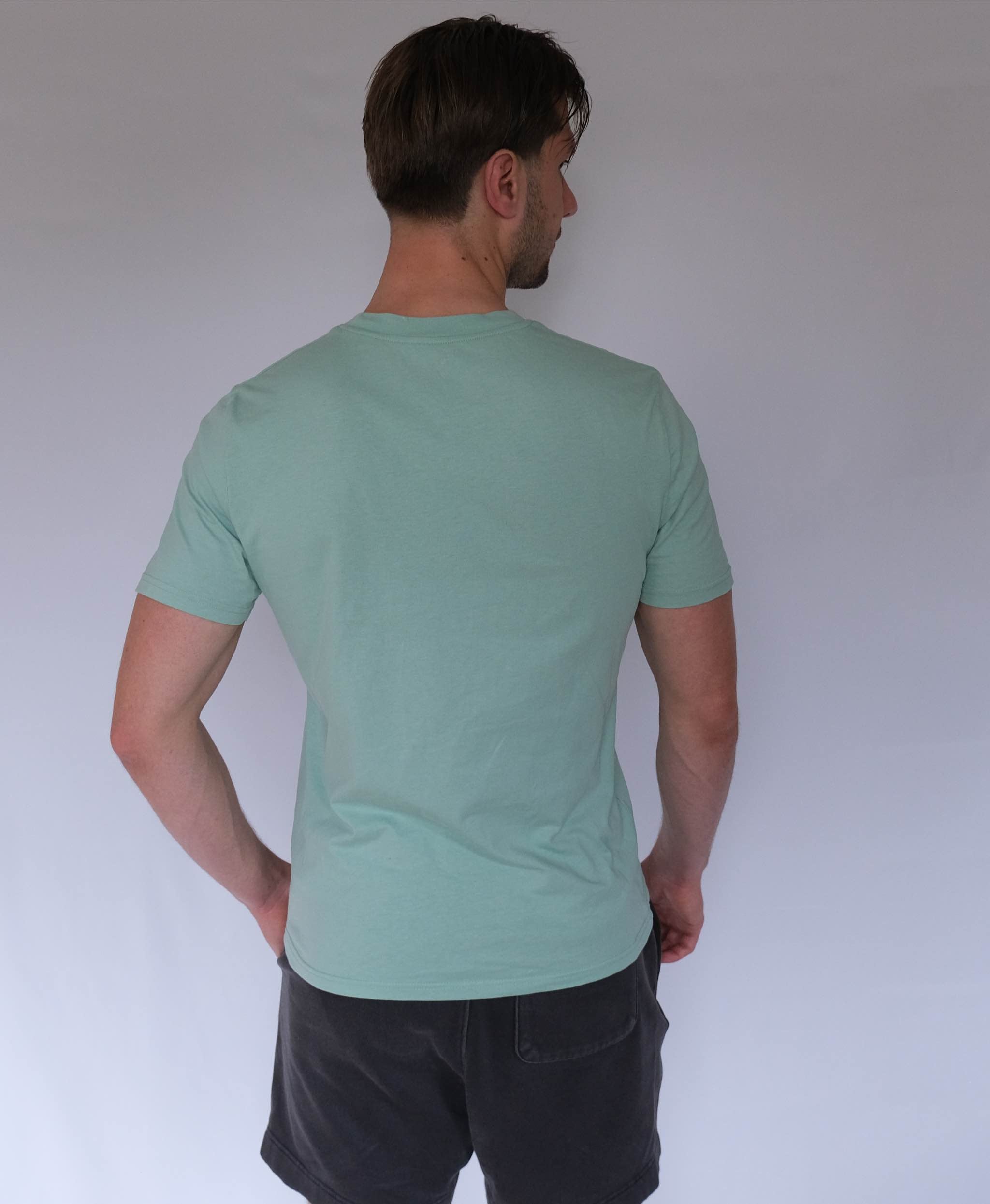 Strong Cotton Tee 2.0