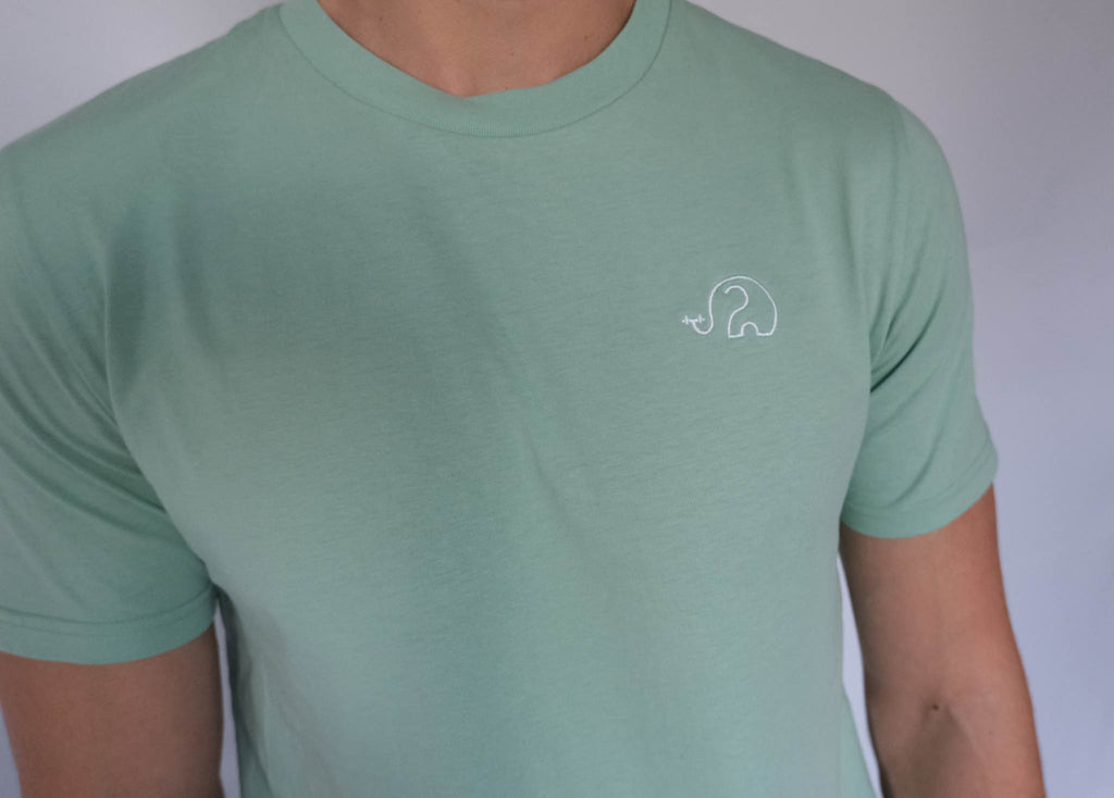 Strong Cotton Tee 2.0