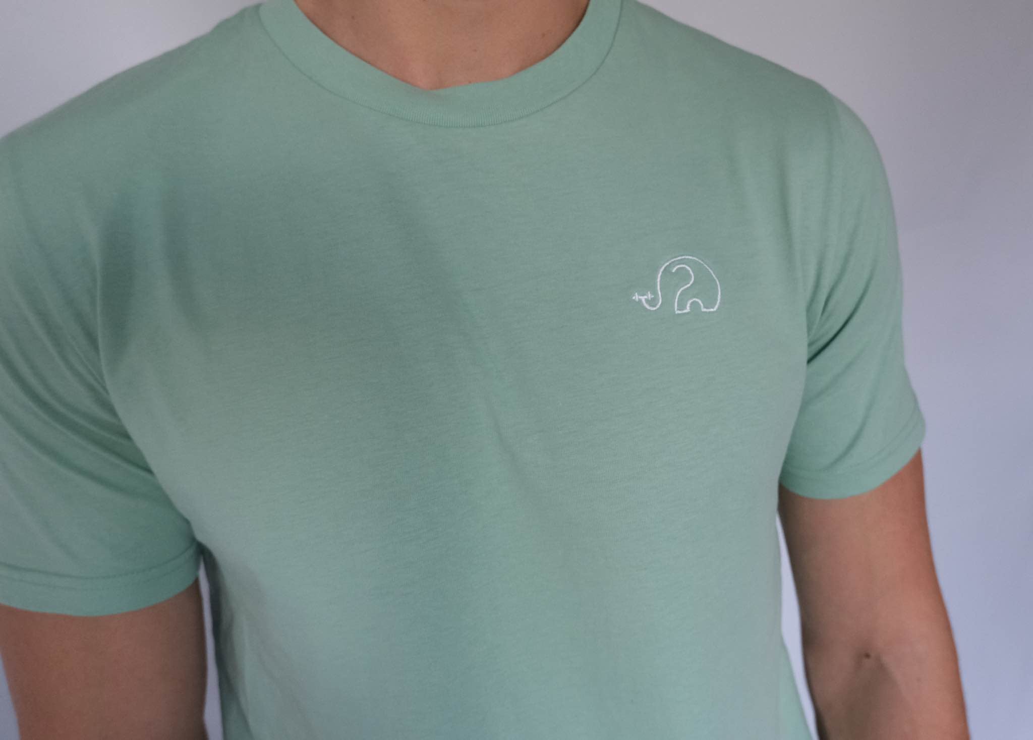 Strong Cotton Tee 2.0