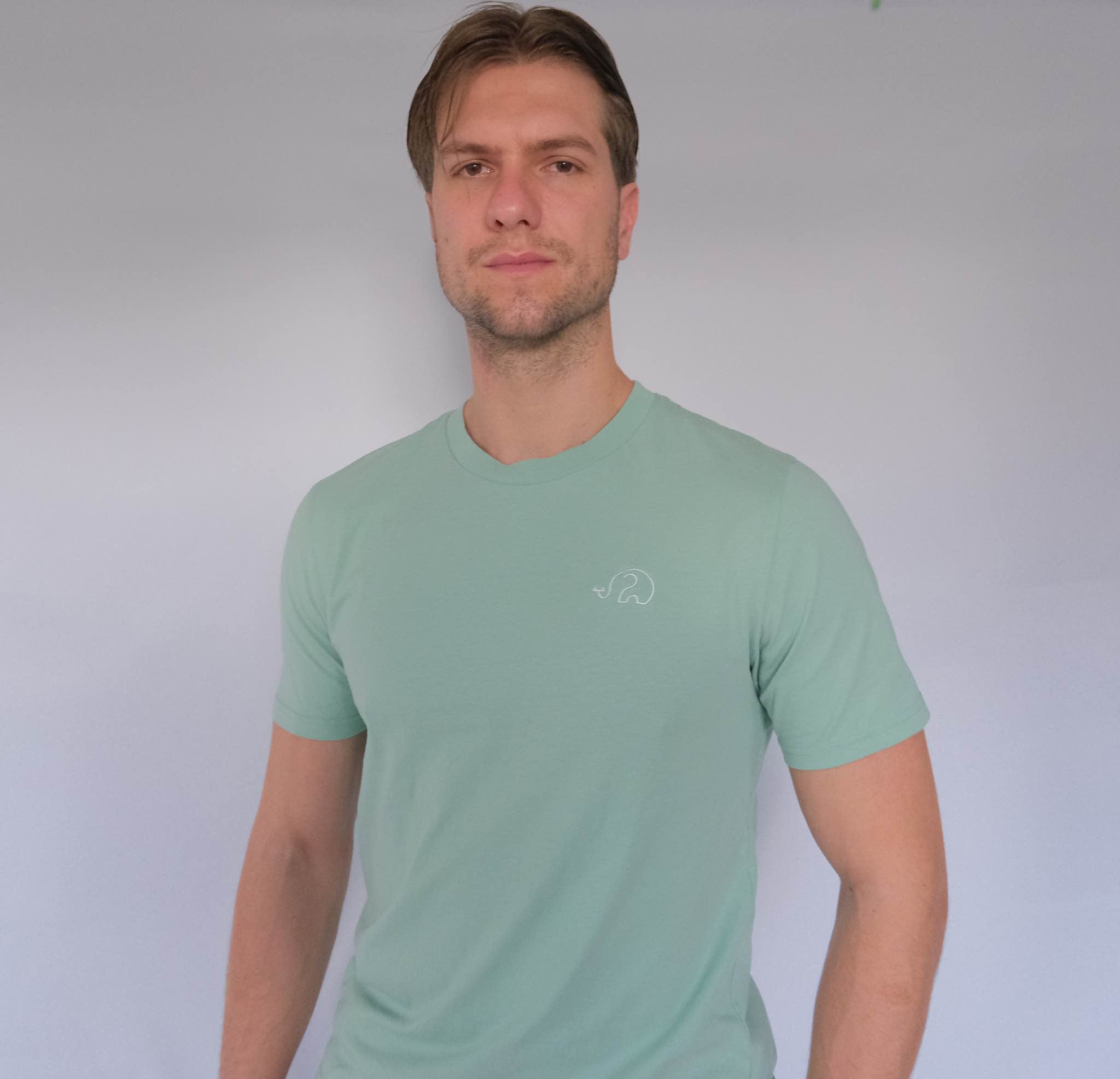 Strong Cotton Tee 2.0