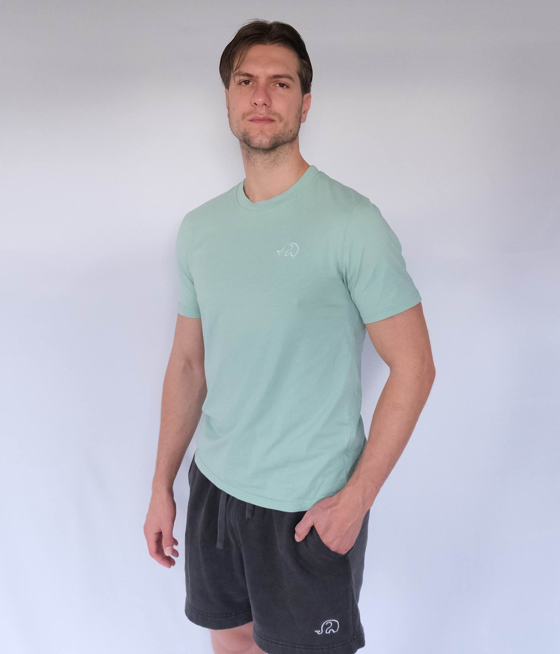 Strong Cotton Tee 2.0