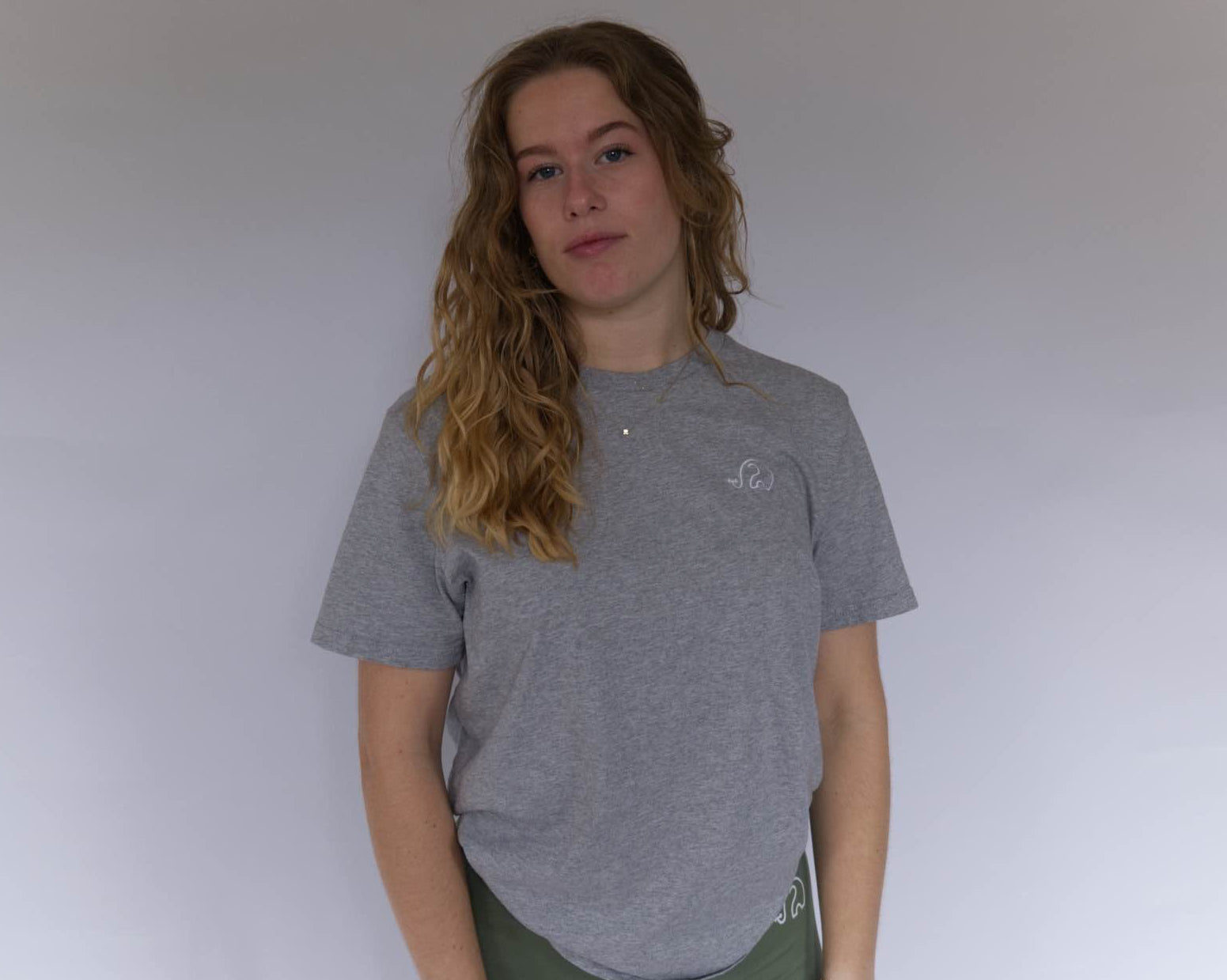 Strong Cotton Tee 2.0