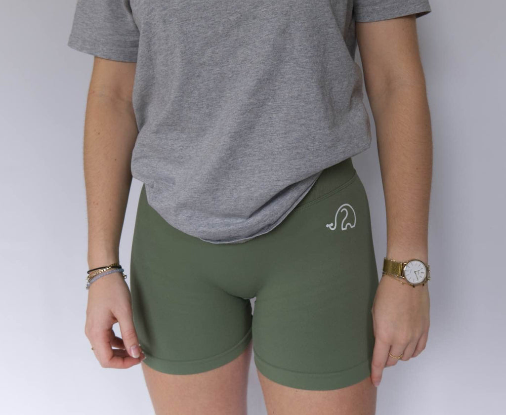 Savannaflex short