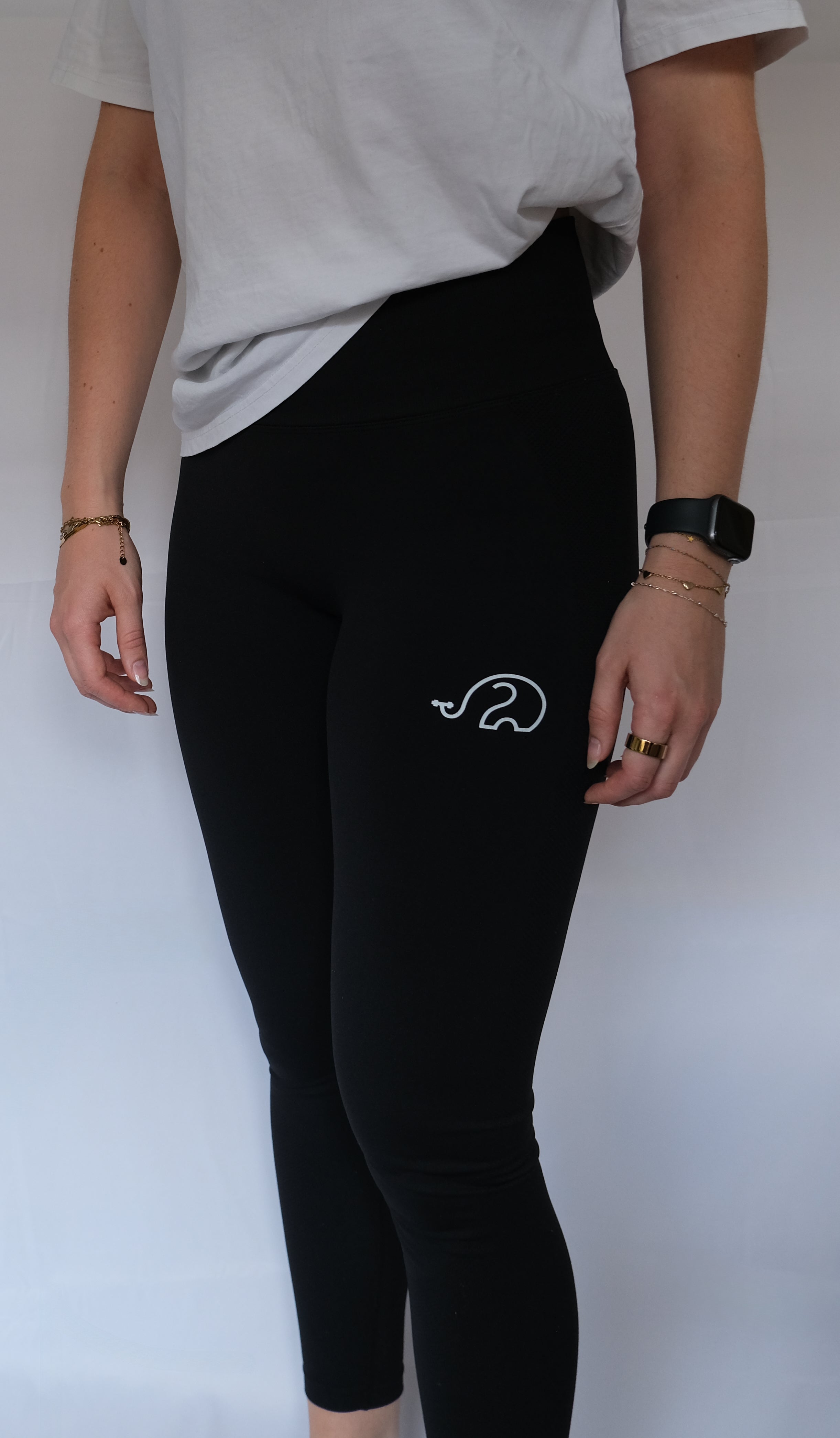 Savannah Sculpt Legging
