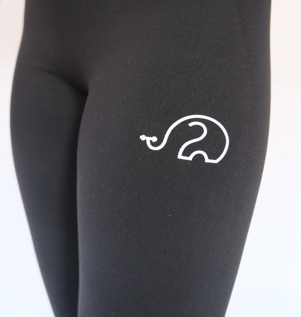 Savannah Sculpt Legging